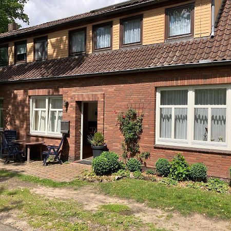 FeWo Kronsberg Eldingen Exterior foto