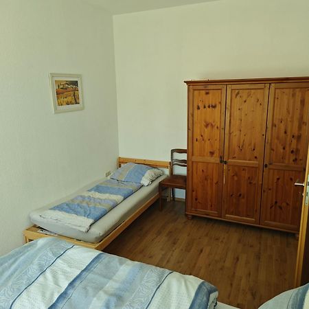 FeWo Kronsberg Eldingen Exterior foto