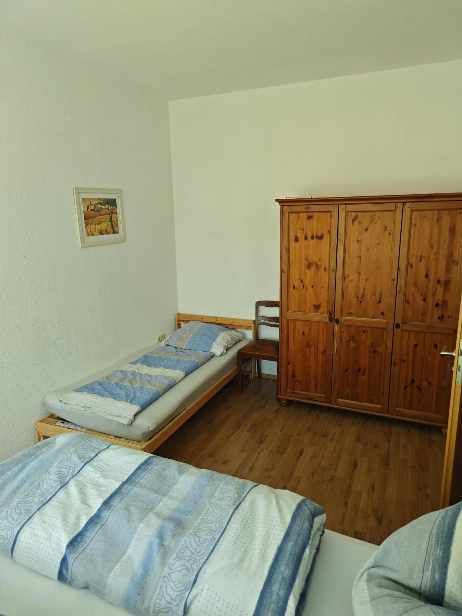 FeWo Kronsberg Eldingen Exterior foto